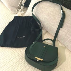 Pristine Mini Venice DeMellier mini bag. Used once!